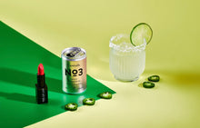 Load image into Gallery viewer, Cantails Spicy Margarita Lipstick
