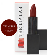 Create Your Own - Deep Red